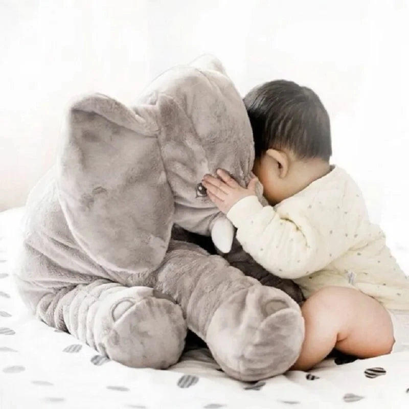 Détail matière — Doudou bébé