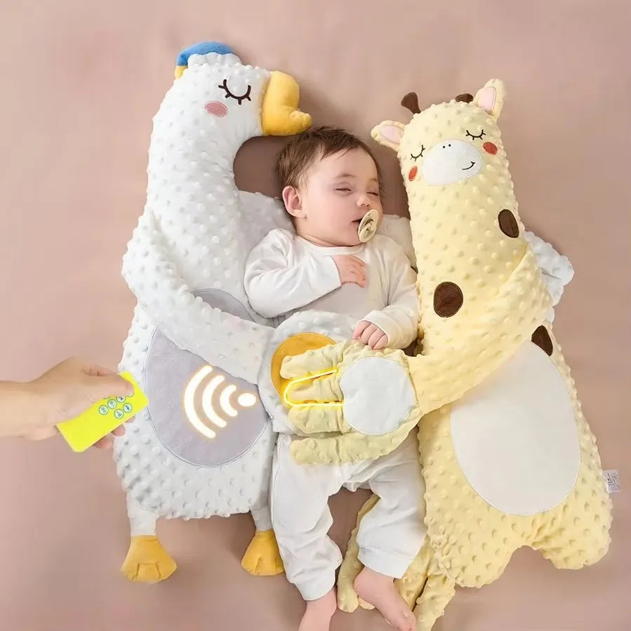 Produit bébé Rose en situation d'utilisation