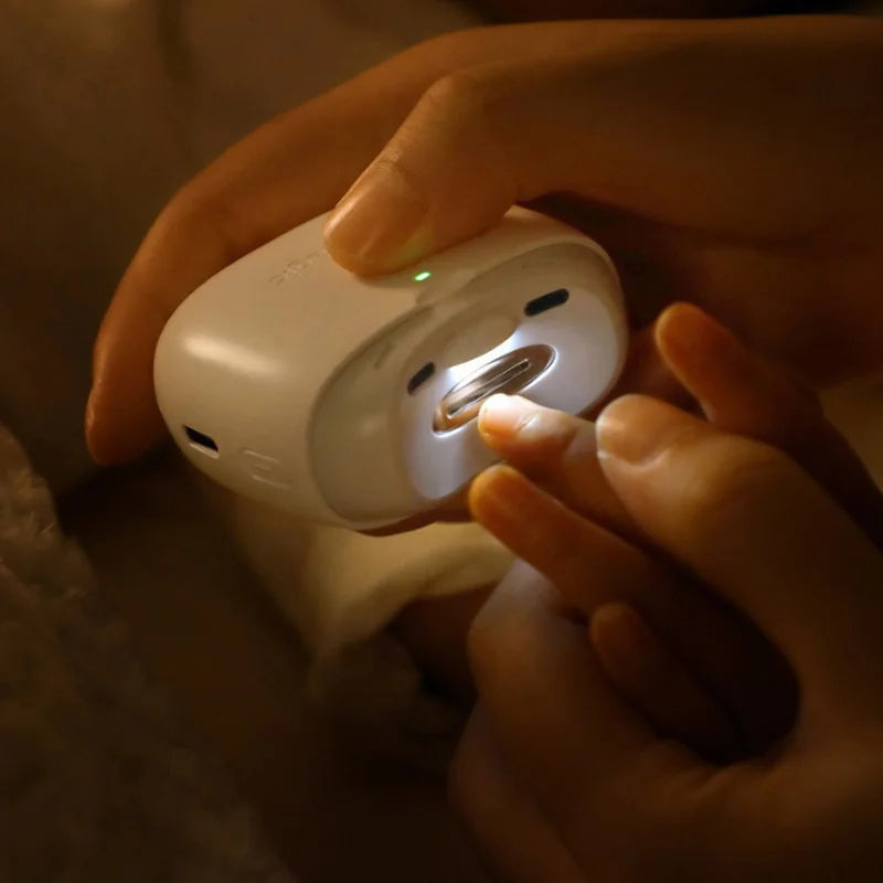 Produit bébé — vue complémentaire 1