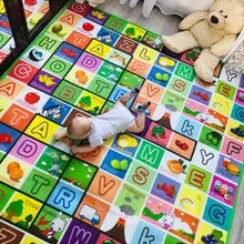 Tapis d'éveil — vue complémentaire 1