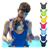 Porte-bébé ergonomique — vue complémentaire 1