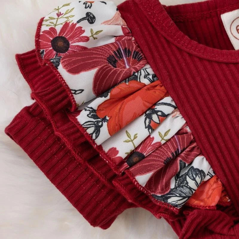 Produit bébé avec accessoires inclus | Bouni