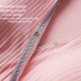 Robe de grossesse — vue complémentaire 1