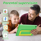 Kid Tablet 10Inch Android15 20GB RAM 64GB ROM 1 — vue complémentaire 8