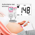 Doppler fœtal 3.0MHz Mybooni — Moniteur cardiaque anténatal usage domicile