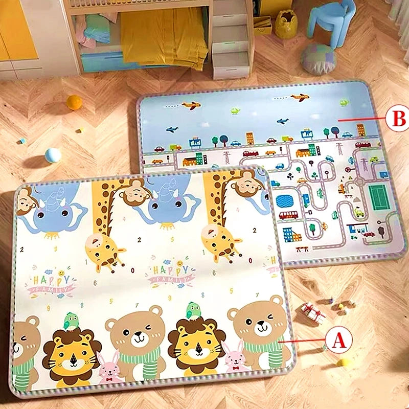 Tapis d'éveil — vue complémentaire 26