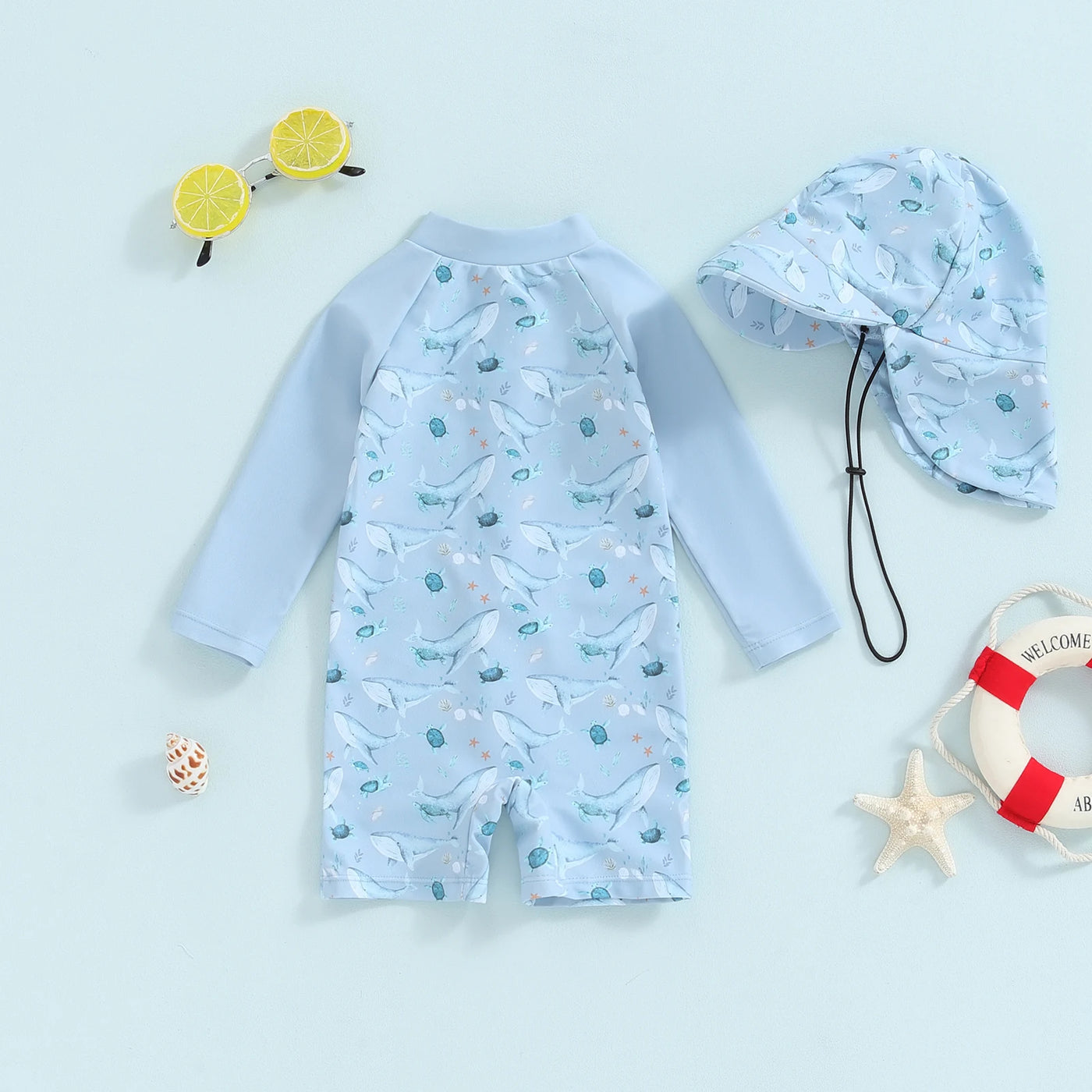 Produit bébé — vue complémentaire 8