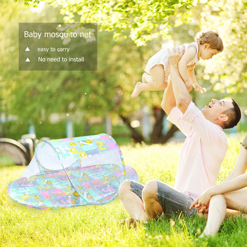 Produit bébé avec accessoires inclus | Bouni