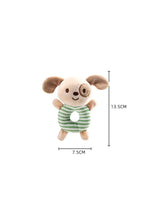 Hochet bébé avec accessoires inclus | Bouni