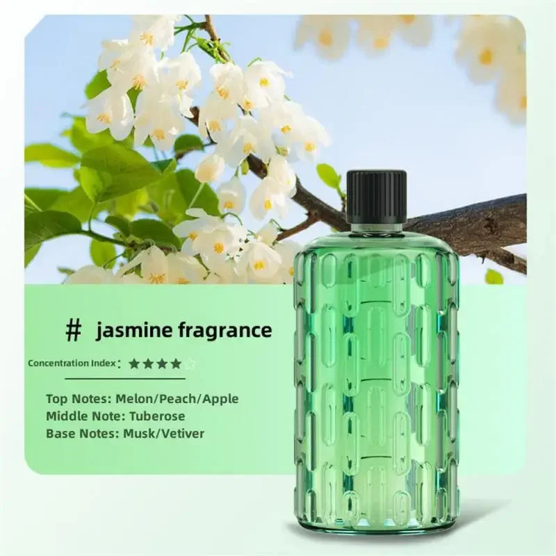 Diffuseur huiles essentielles aromathérapie Mybooni — Humidificateur purificateur d'air