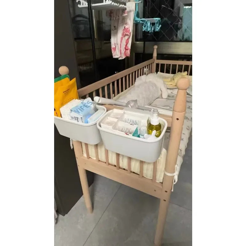 Produit bébé — vue complémentaire 2