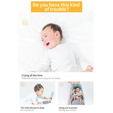 Babyphone — vue complémentaire 16