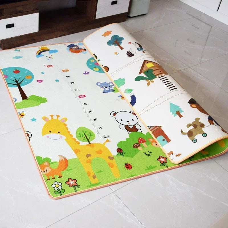 Tapis d'éveil — vue complémentaire 26