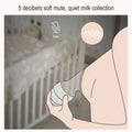 Produit bébé — vue face | Bouni