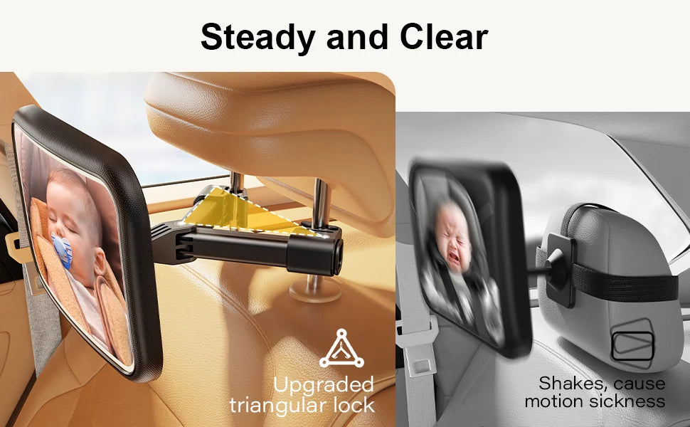 Siège auto bébé — vue complémentaire 7