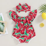 Produit bébé — vue face | Bouni