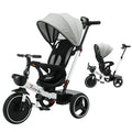 Poussette bébé Noir en situation d'utilisation