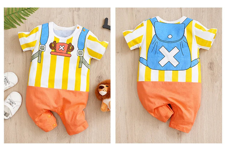 Produit bébé — vue complémentaire 23
