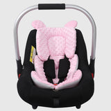 Coussin poussette universel 4 saisons Mybooni — Respirant siège auto et landau