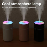 Humidificateur mini portable sans fil Mybooni — Diffuseur d'arômes voiture et maison