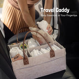 Porte-bébé ergonomique — vue complémentaire 1