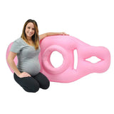 Coussin grossesse — vue complémentaire 8