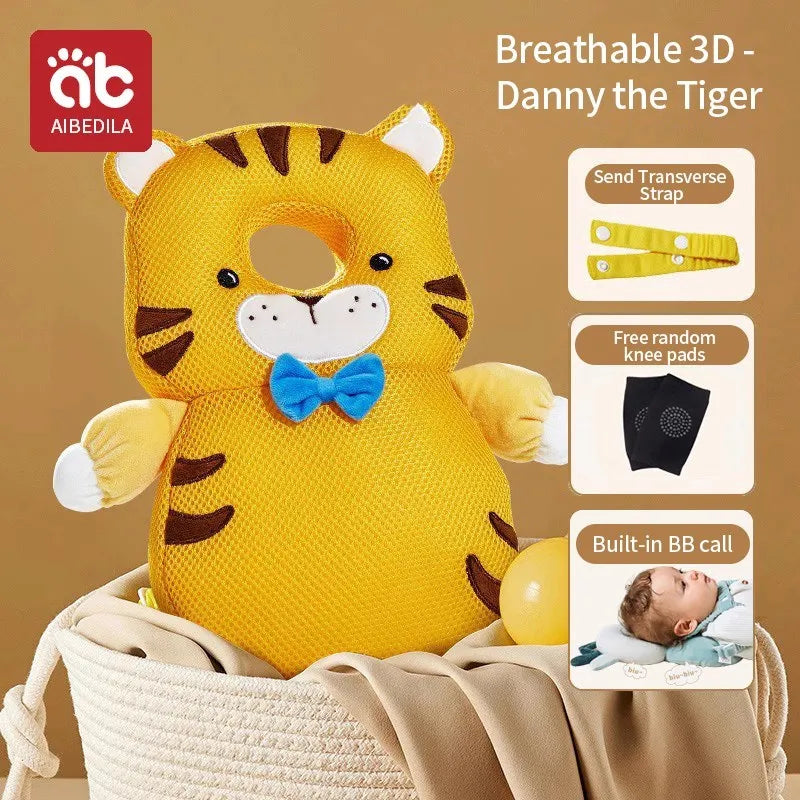 Protège-tête bébé — vue complémentaire 23