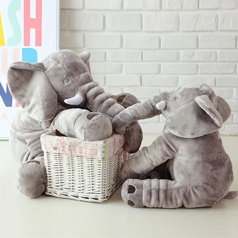 Doudou bébé — vue complémentaire 3