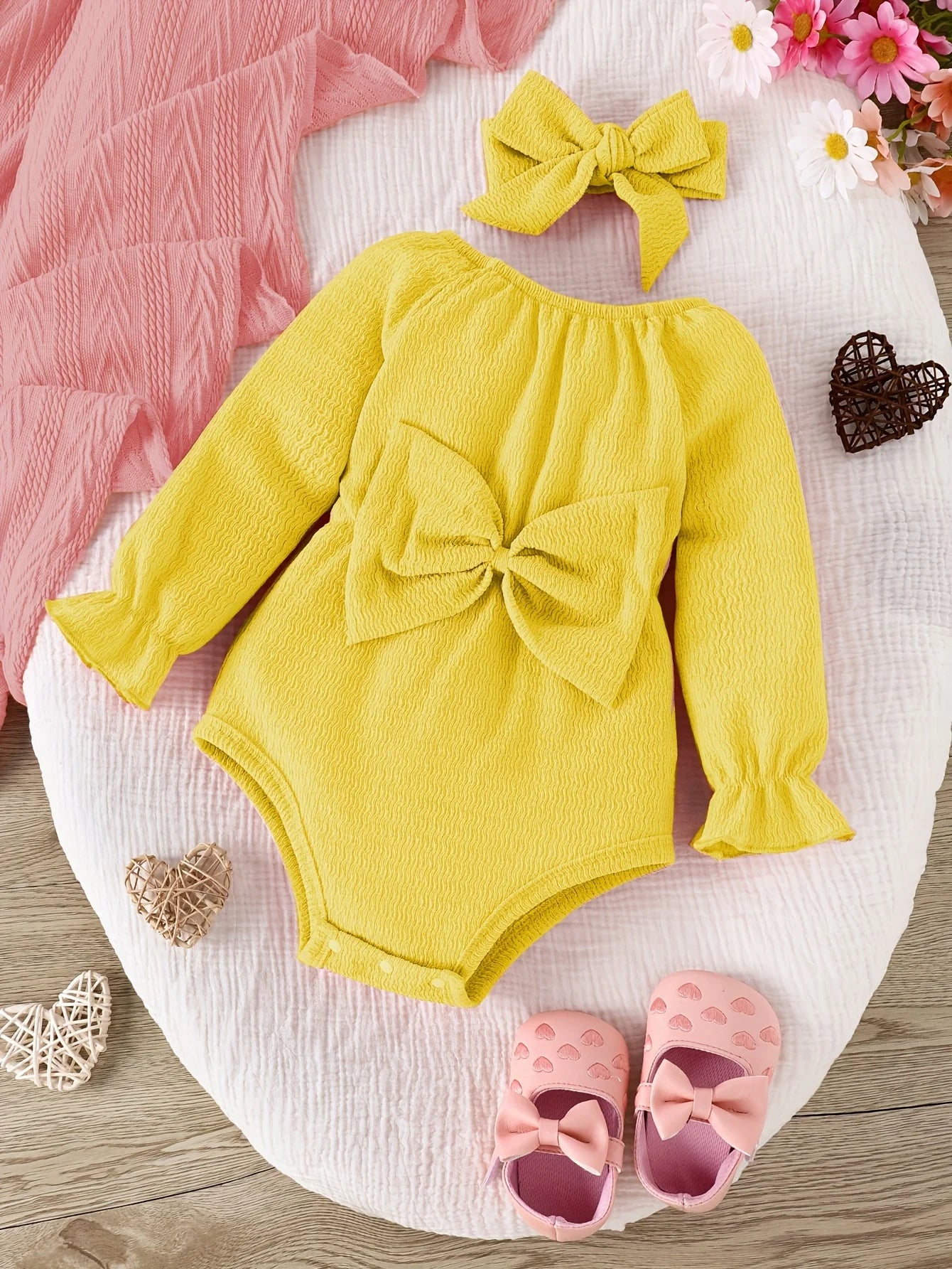 Produit bébé — vue complémentaire 1