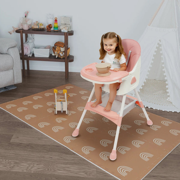 Produit bébé — vue face | Bouni