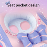 Siège auto bébé — vue complémentaire 5