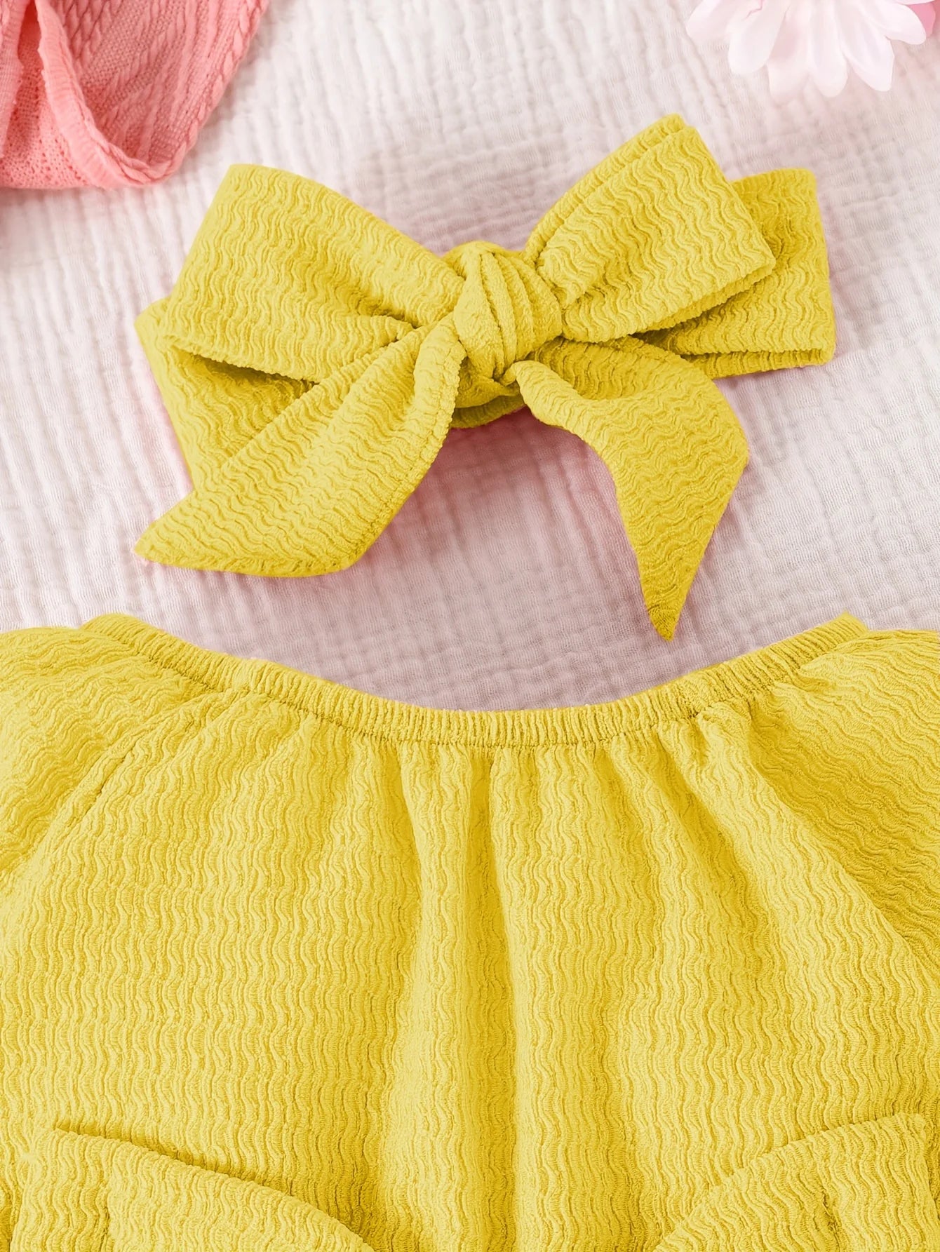 Produit bébé — vue complémentaire 5