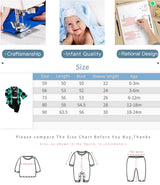 Produit bébé avec accessoires inclus | Bouni