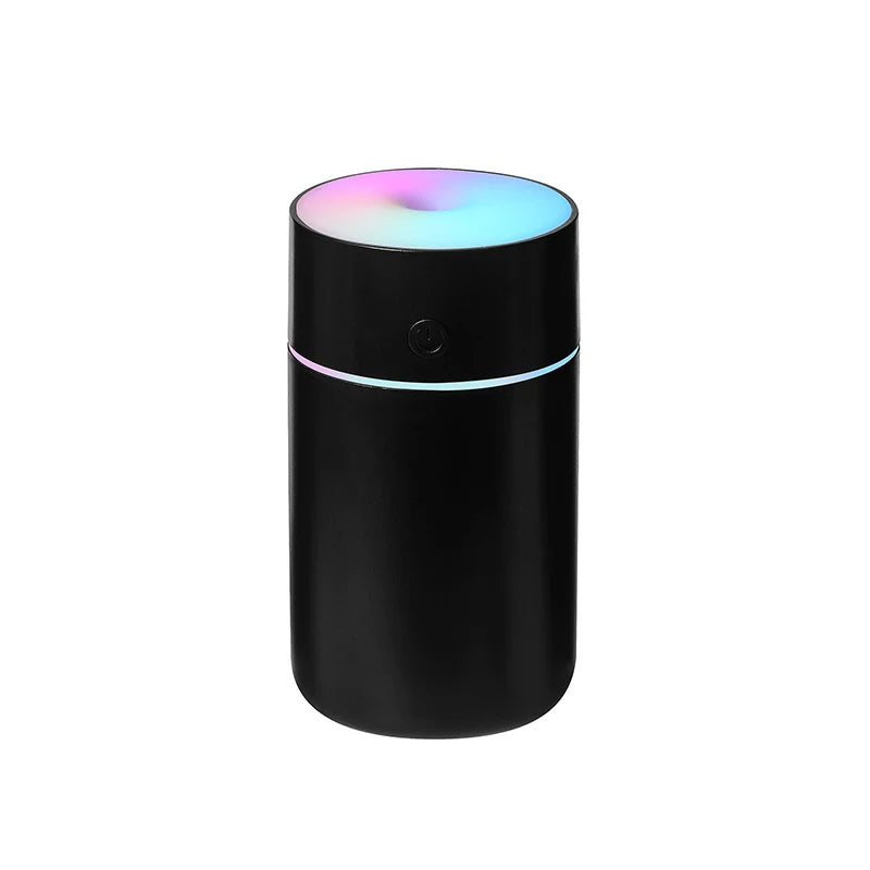 Humidificateur mini portable sans fil Mybooni — Diffuseur d'arômes voiture et maison