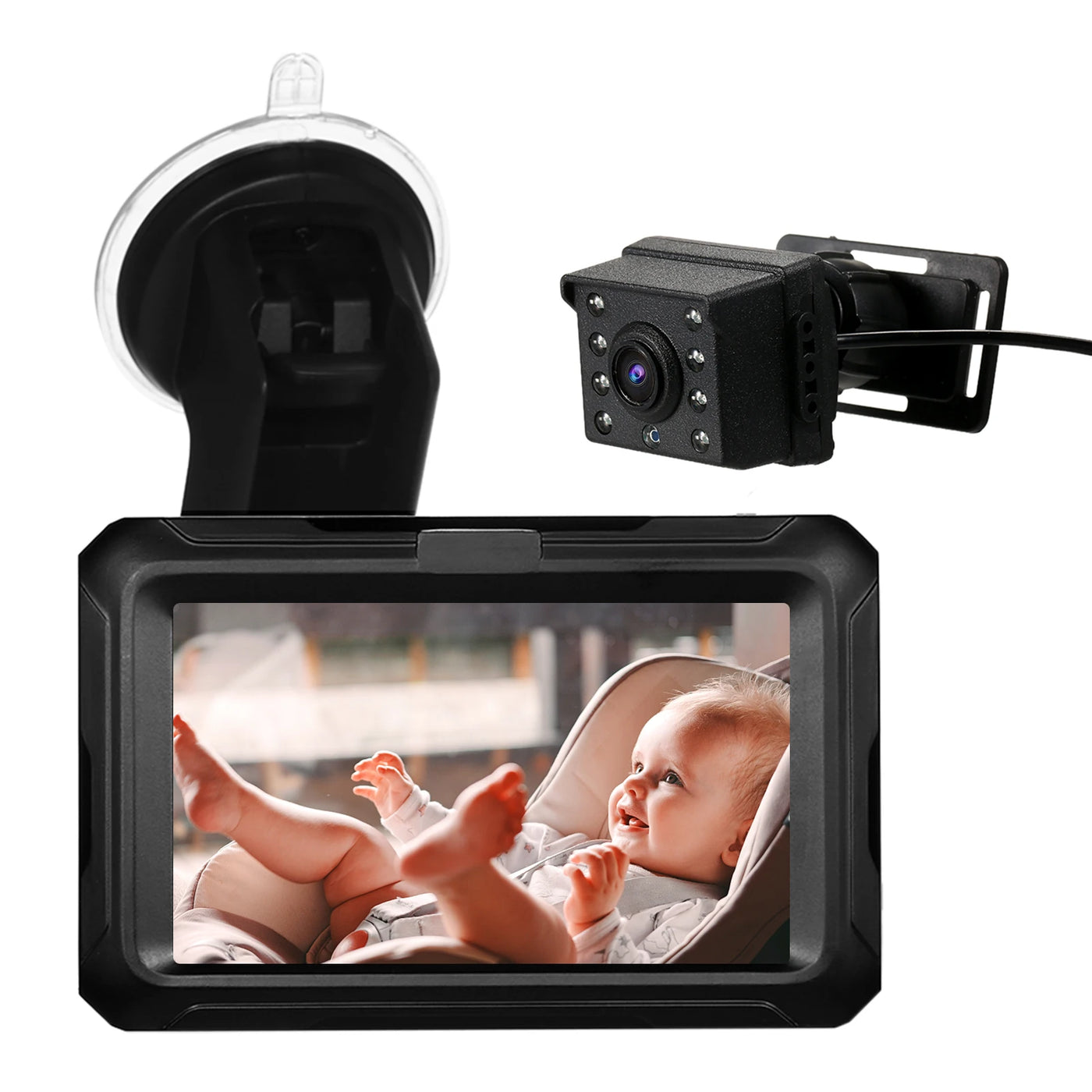 Produit bébé — vue complémentaire 3