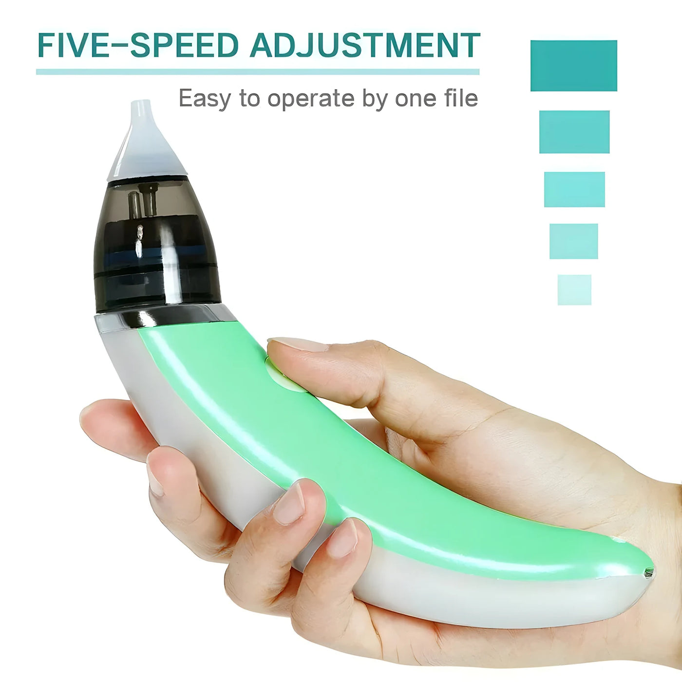 Produit bébé — vue complémentaire 3