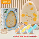 Lime à ongles électrique bébé cartoon - kit manucure pédicure nouveau-né outil soin enfant adulte