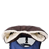 Poussette bébé avec accessoires inclus | Bouni