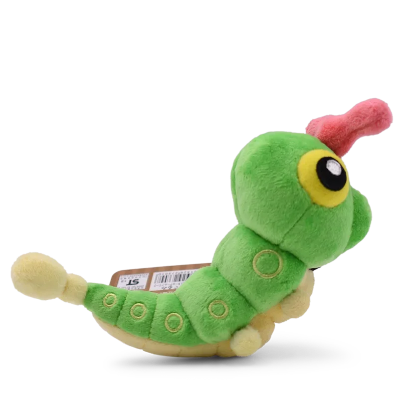 Doudou bébé en situation d'utilisation