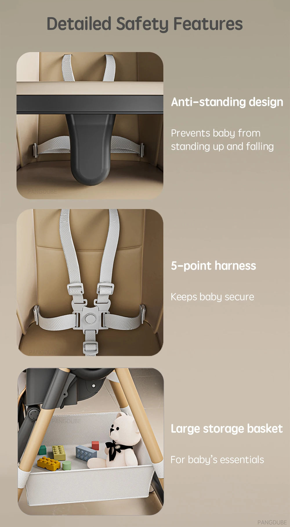Produit bébé — vue complémentaire 16