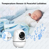 Babyphone — vue complémentaire 1
