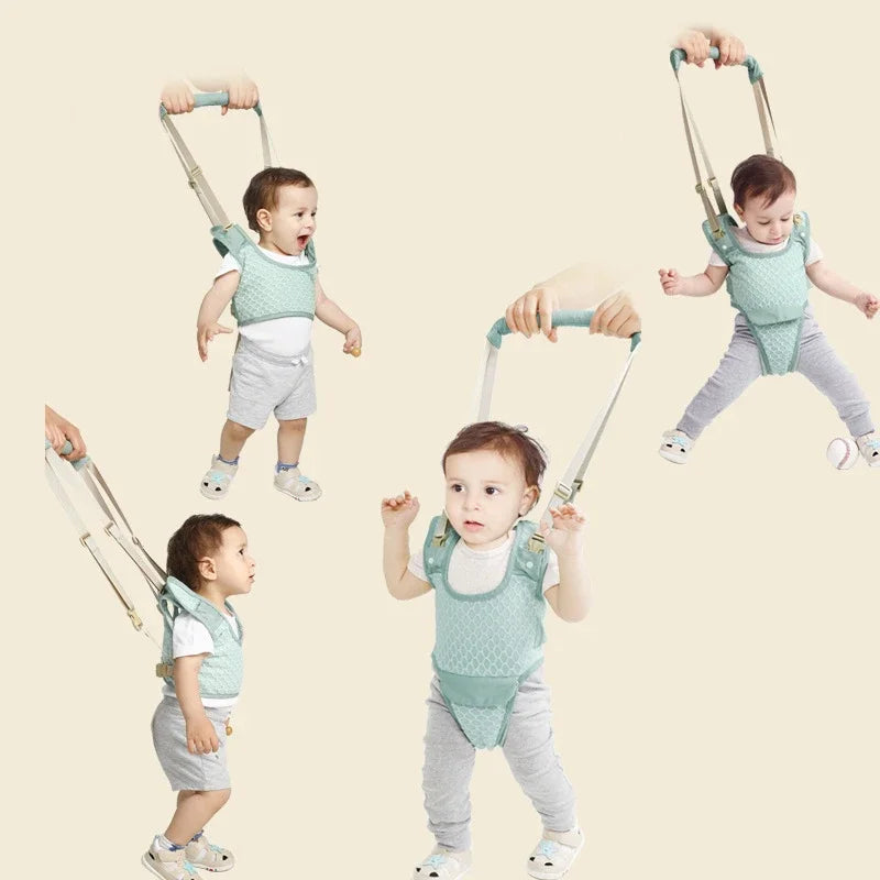 Détail matière — Produit bébé