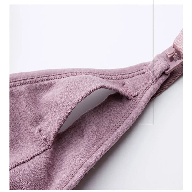Soutien-gorge allaitement — vue complémentaire 18