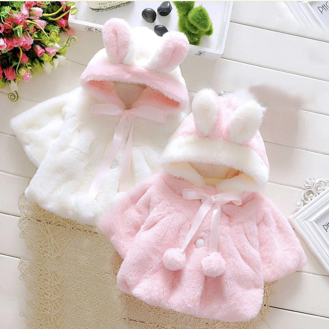 Produit bébé Rose en situation d'utilisation