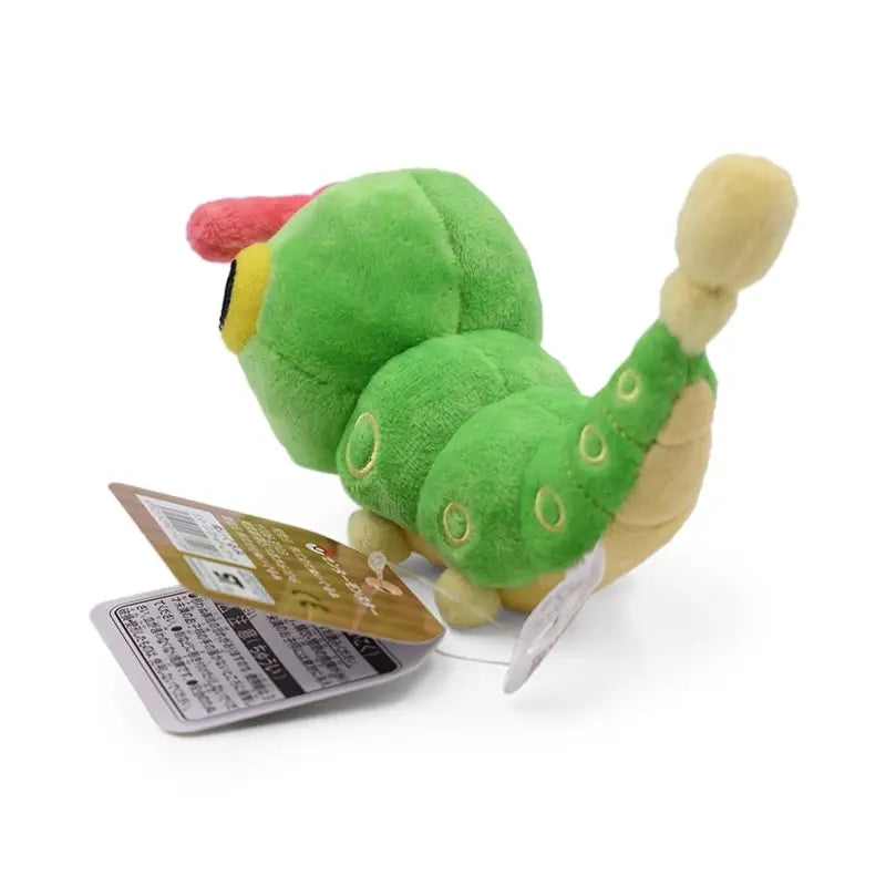 Doudou bébé avec accessoires inclus | Bouni