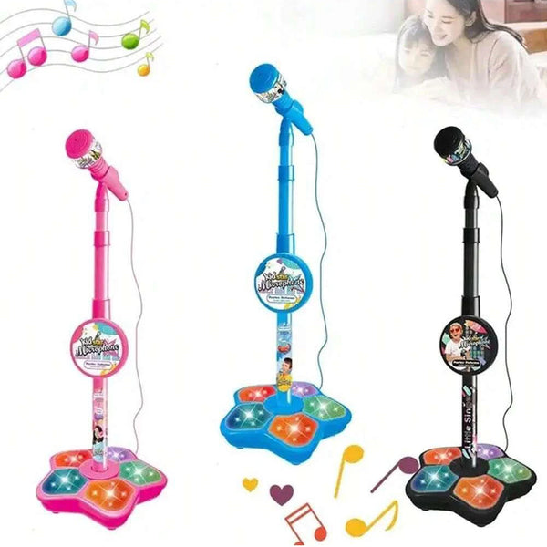Jouet bébé Rose en situation d'utilisation