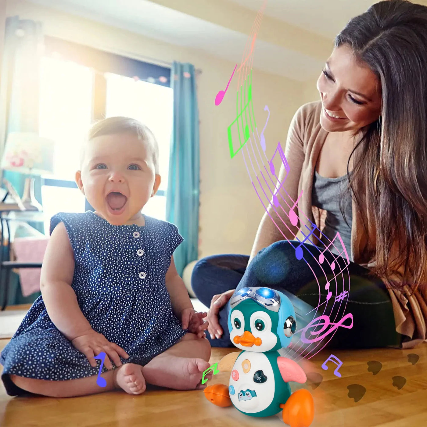 Produit bébé — vue complémentaire 3