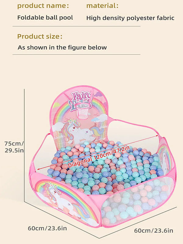 Jouet bébé — vue face | Bouni