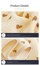 Couverture emmaillotage — vue complémentaire 24