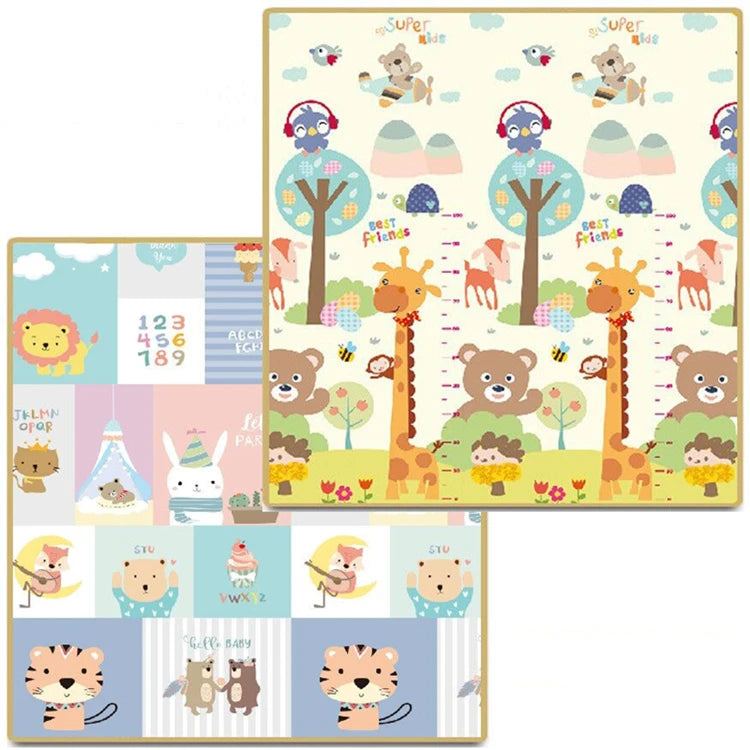 Tapis d'éveil — vue complémentaire 20